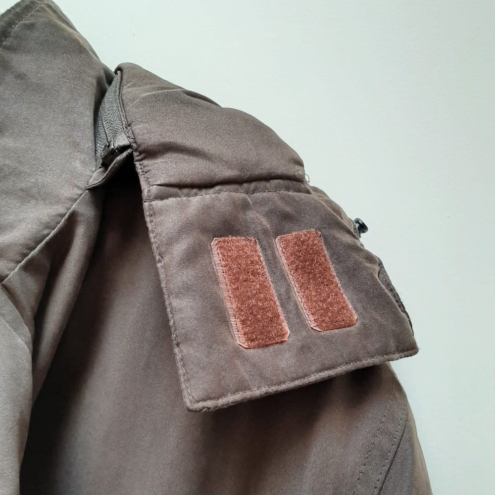 Winter Jacket - image 5